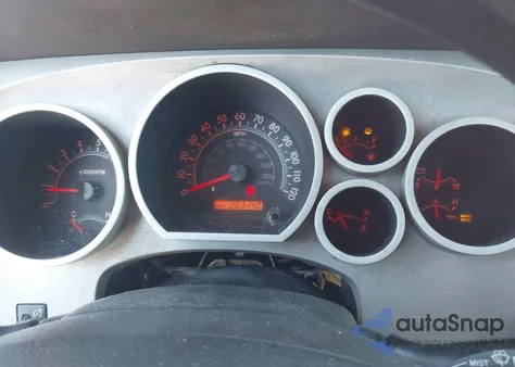 2007 Toyota Tundra Sr5 5.7L V8 from USA, damaged, VIN 5TBDV54157S488672